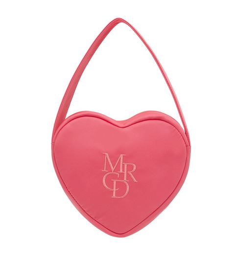 Qoo10 Mardi Mercredi MINI HEART MRCD ミニ ハ