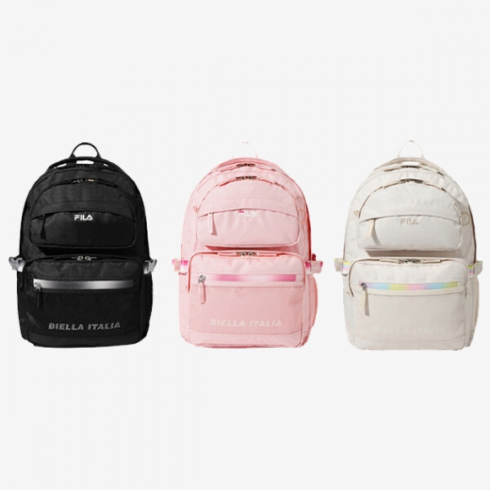 フィラ キッズ ウィンク グラデーション バックパック FK3BPF5003X