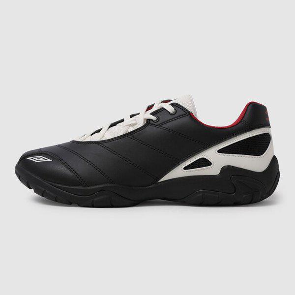 CLEAT (クリート) BLACK/RED UR123CTP23 BKRD