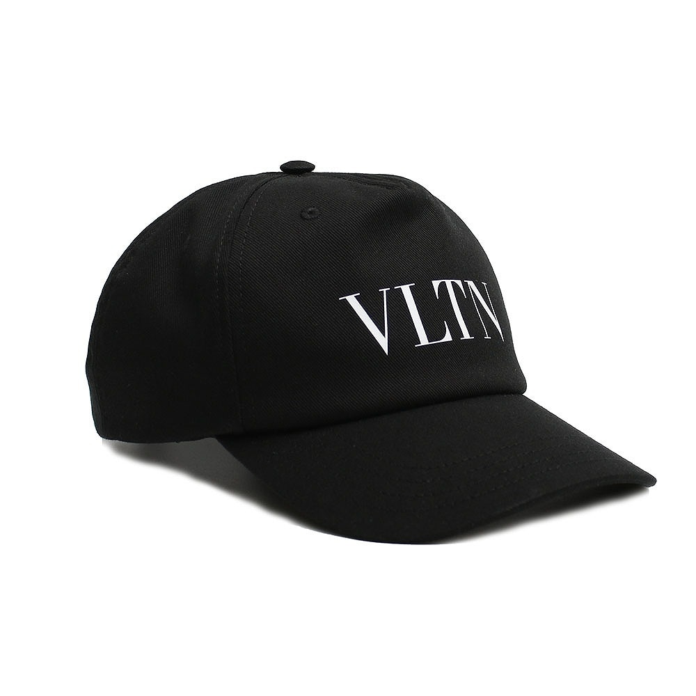 ヴァレンティノガラヴァーニ VALENTINO GARAVANI VLTN 帽子 キャップ 2Y2HDA10TNQ-0NI-57 メンズ レディース ブラック