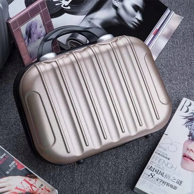 プロの化粧品ケース美容メイク防水