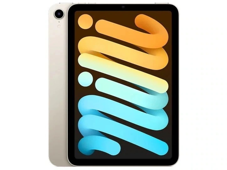 iPad mini 8.3インチ 第6世代 Wi-Fi 256GB 2021年秋 MK7V3J/A