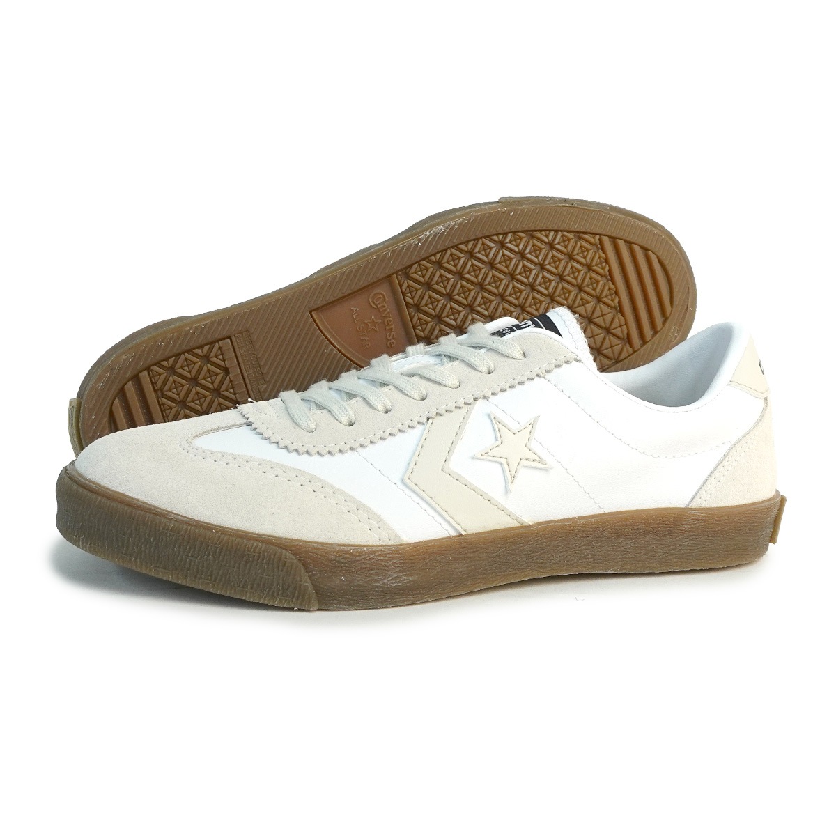 スニーカー メンズ レディース ローカット ロードクラシック SK SY OX ホワイト ROADCLASSIC