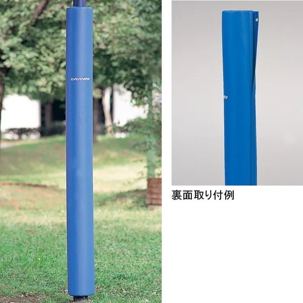 EKE519 バスケット台緩衝マット単柱 【法人限定】 メーカー直送