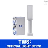 Qoo10] Pledis Entertainment [公式] TWS ペンライト (Offi