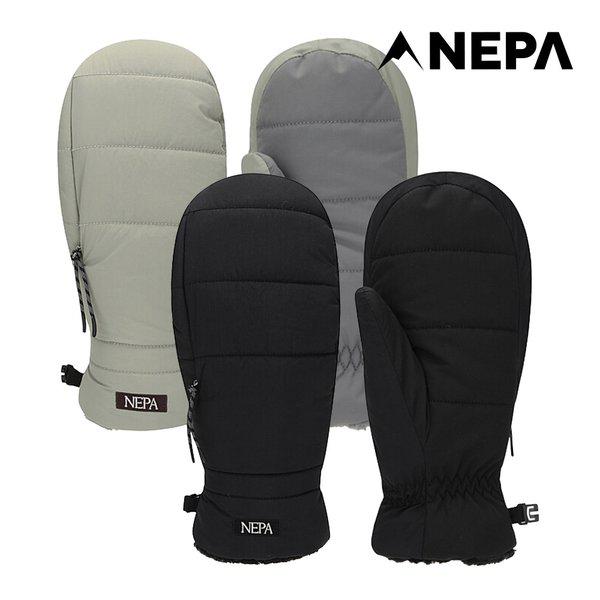 トスティポケットミトン手袋 7L88110