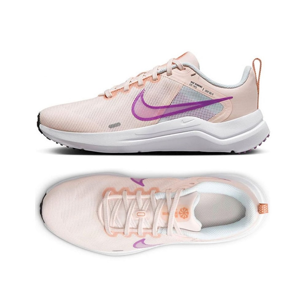 ナイキランニングシューズ女性用ダウンシフター 12 DD9294-800 PNA2408 ロードランニングシューズ