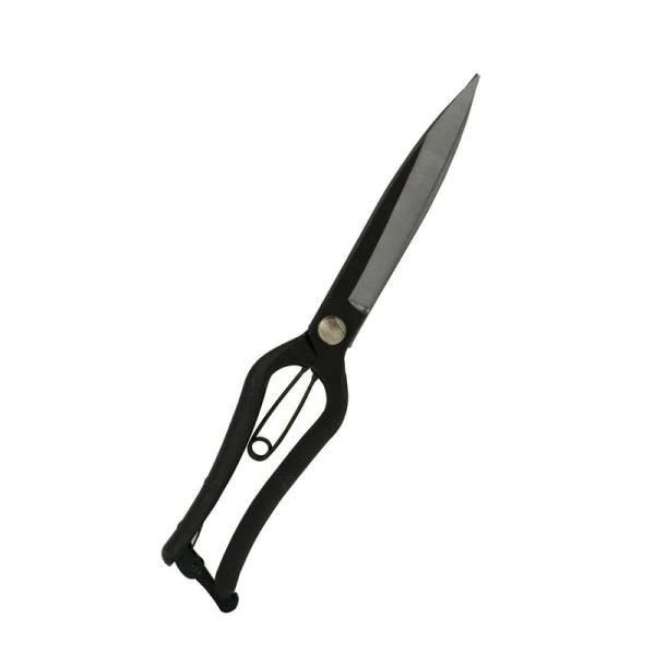 シルバーリーフ 葉刈専用鋏 SL－1 園芸道具 鋏 特殊鋏