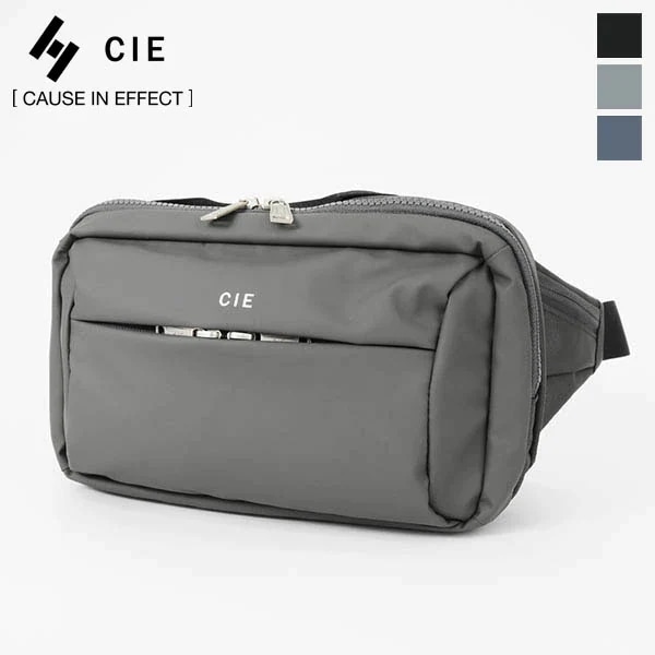 ボディバッグ 日本製 LEAP SLING BAG スリングバッグ Sサイズ メンズ ショルダーバッグ 072303 ブランド [正規取扱店]