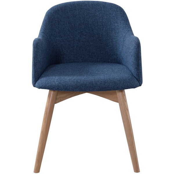 KRM-010BL カラメリ チェア メーカー直送 14,961円