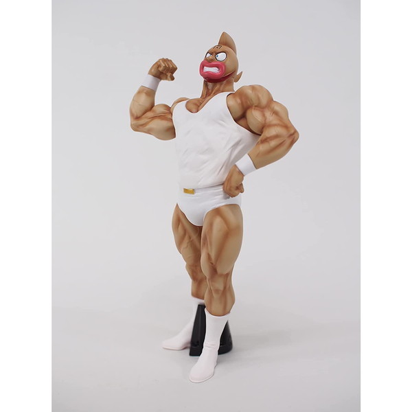 CMC No.53 キン肉マン タンクトップ原作カラー Ver.B