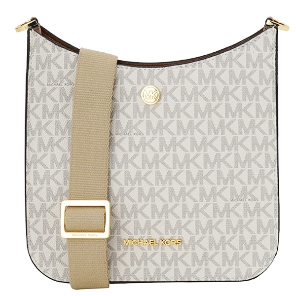 マイケル マイケルコース MICHAEL MICHAEL KORS 斜めがけショルダーバッグ アウト 13,409円