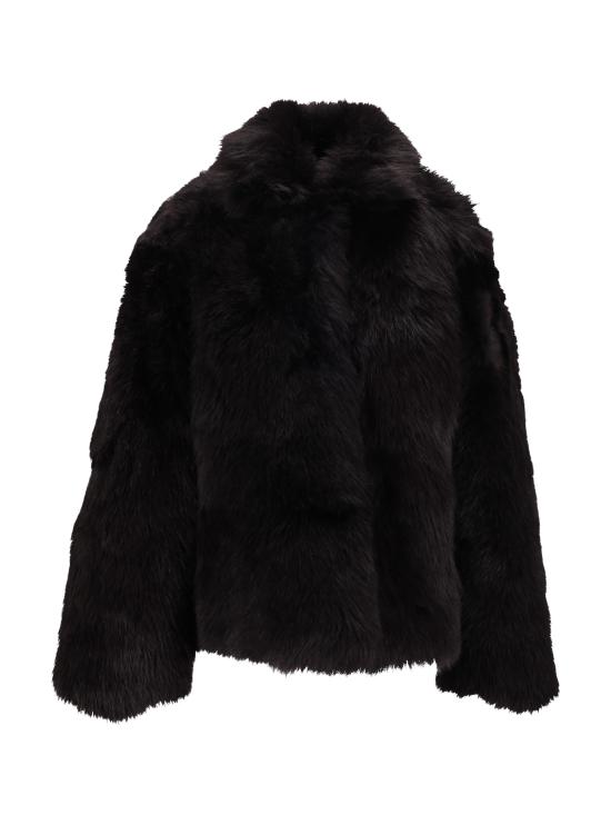 LA ROSE Women Clothing 1666 MORO