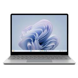 【新品/在庫あり】Microsoft Surface Laptop Go 3 XKQ-00005 プラチナ /12.4インチ/Core i5/メモリ 16GB/SSD 256GB/Office H&B