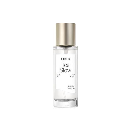 オードパルファム ティー スロー30ml