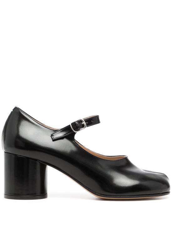 MAISON MARGIELA Women Sneakers S58WL0217PS679 T8013 BLACK