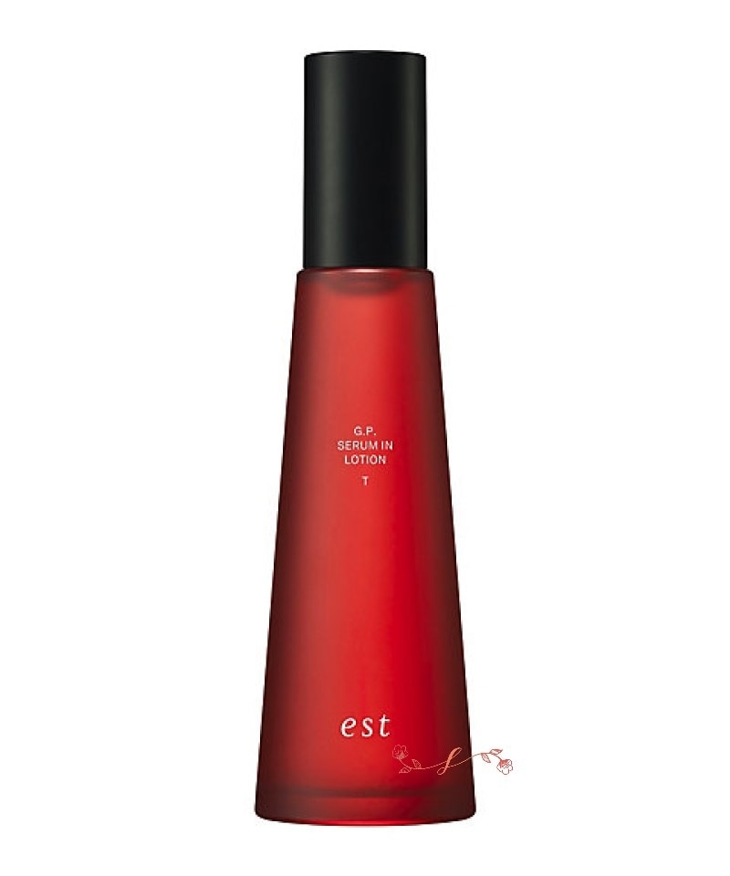 e　s　t　 G.P. セラムイン ローションT 本体 140mL／化粧水　正規品