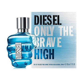 オンリーザブレイヴ ハイ 50ML EDT SP