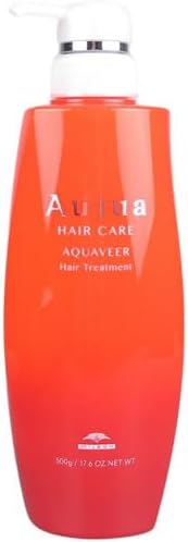 オージュア AQ アクアヴィア ヘアトリートメント 500g
