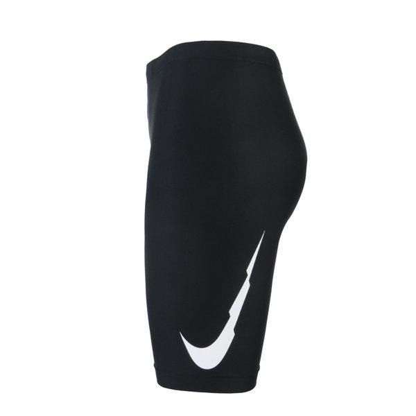 男児用スラッシュスウッシュジャマー NESSF051-001(ブラック)