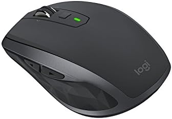 Logitech MX Anywhere 2S ワイヤレスマウス 910-005132 (Graphite) [並行輸入品] 7,675円