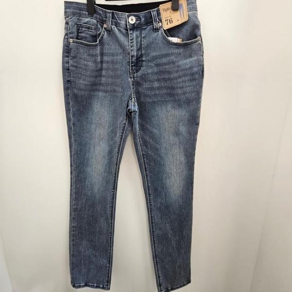 HC07 春 男女兼用 タイトジーンズ NQM120 (S45900398)