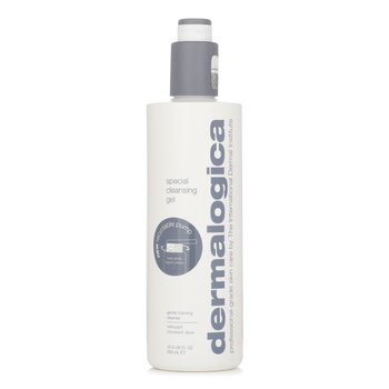 Dermalogica スペシャル クレンジング ゲル