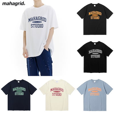 [Qoo10] マハグリッド COLLEGE LOGO