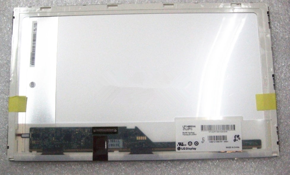 液晶パネル LP140WH4-TL P1 14インチ 1366x768