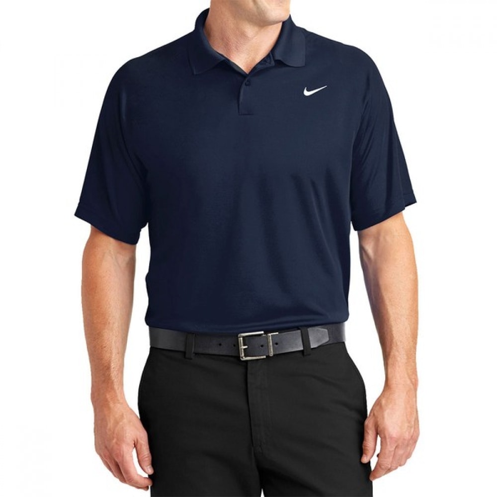 [ナイキジュニア] ナイキビクトリーソリッドドライフィットオブシディアンネイビーDH0822-451