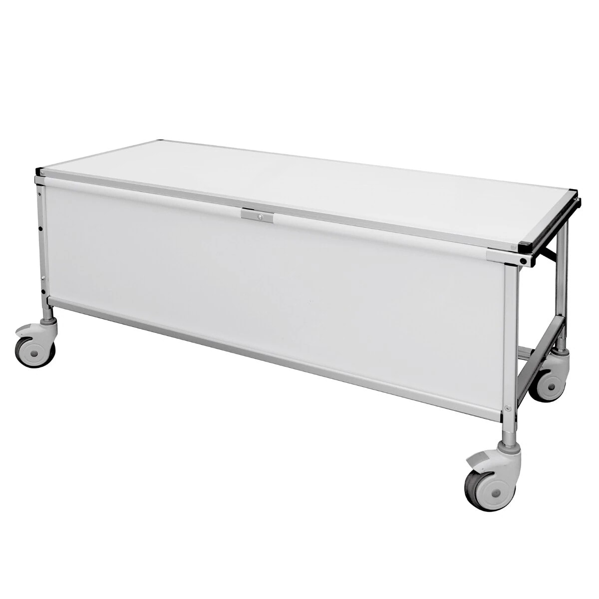 デスク型ストレッチャ－ 1496370cm ストレッチャー デスク型 担架 防災グッズ たんか 救急 防災 救護 搬送 緊急 デスク 机 テーブル レスキュー 災害 防災用品 搬送用品 法人限定