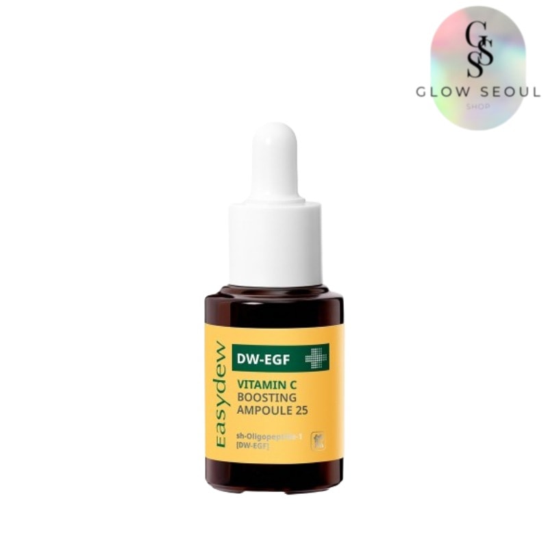 ビタミンCブースティングアンプル25