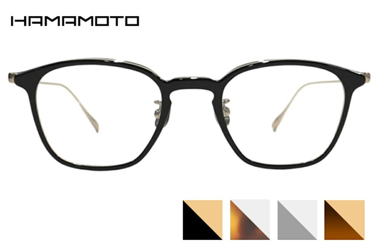 ht-556 ht7 日本製 アセテート チタン フルリム ウェリントン メンズ レディース メガネ めがね 眼鏡