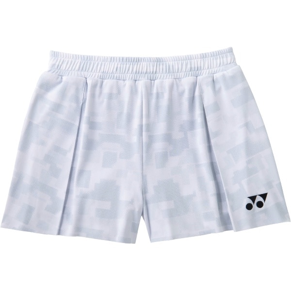 Yonex ヨネックス レディースショートパンツ バドミントン ゲームパンツレディース 25130-011 レディース
