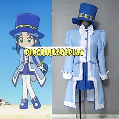 双子星姫蓮音 コスプレ衣装