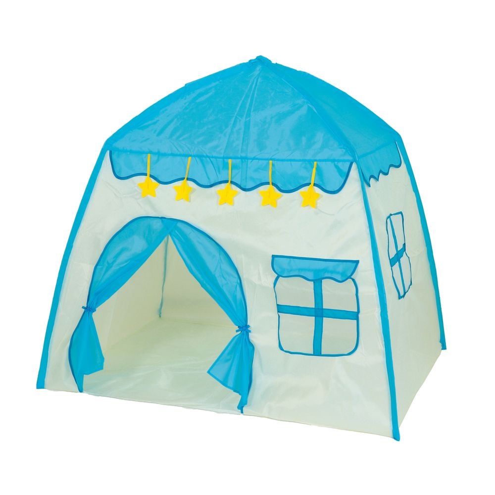 （まとめ買い）アーテック キッズテント おうち 75553 [x3セット]