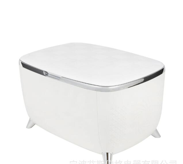 コスメ専用冷蔵庫　１００－２４０Ｖ　智能恒温　MINI 車家両用