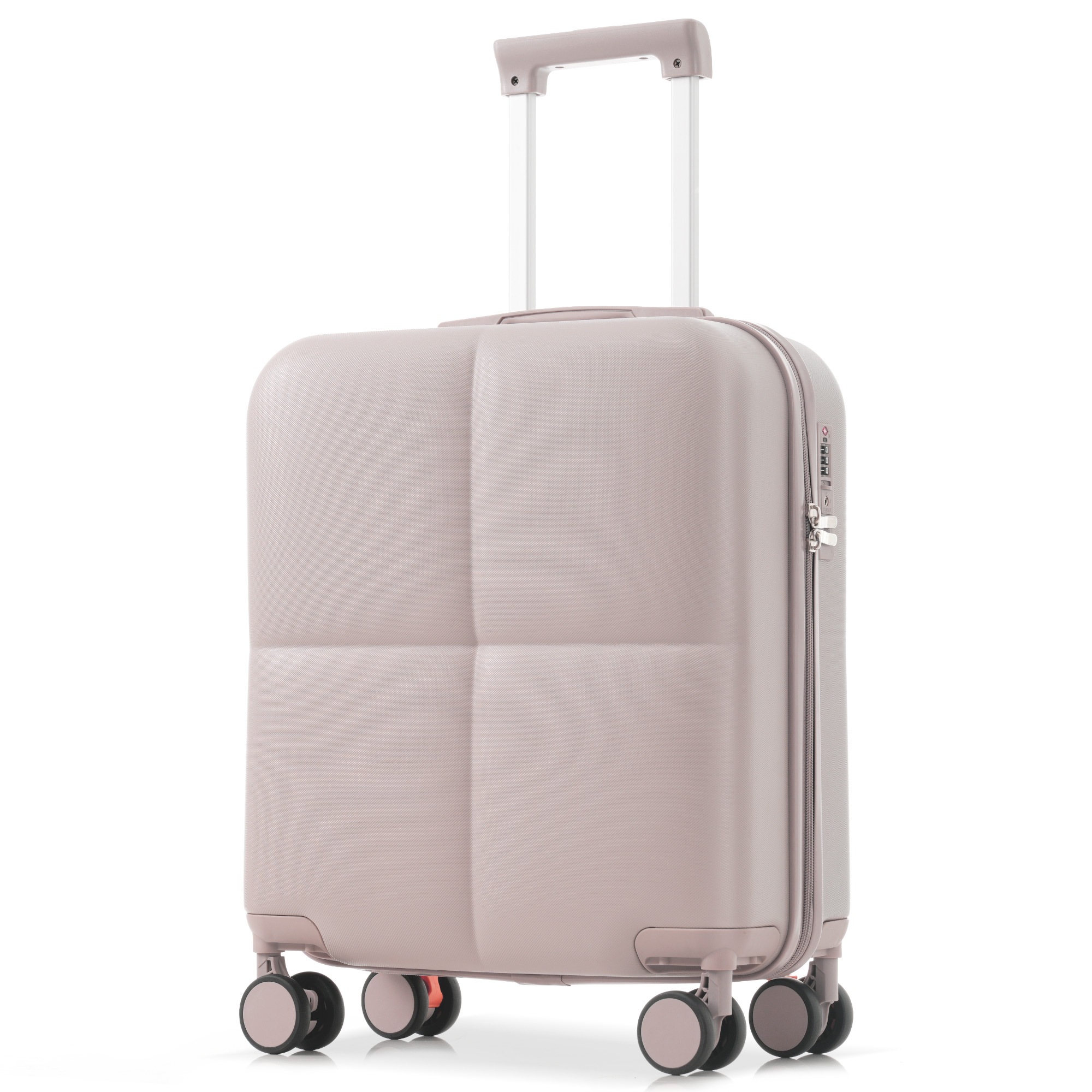 【2点購入で100OFF】スーツケース キャリーケースblue キャリーバッグ Lサイズ フレームタイプ アルミ USBポート付き カップホルダー フック式底足 リンクホルダー 軽量 おしゃれ 電車