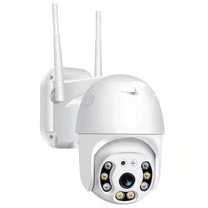 HD ナイト ビジョン ネットワーク監視カメラ ワイヤレス wifi 携帯電話リモート ボール マシン モニター