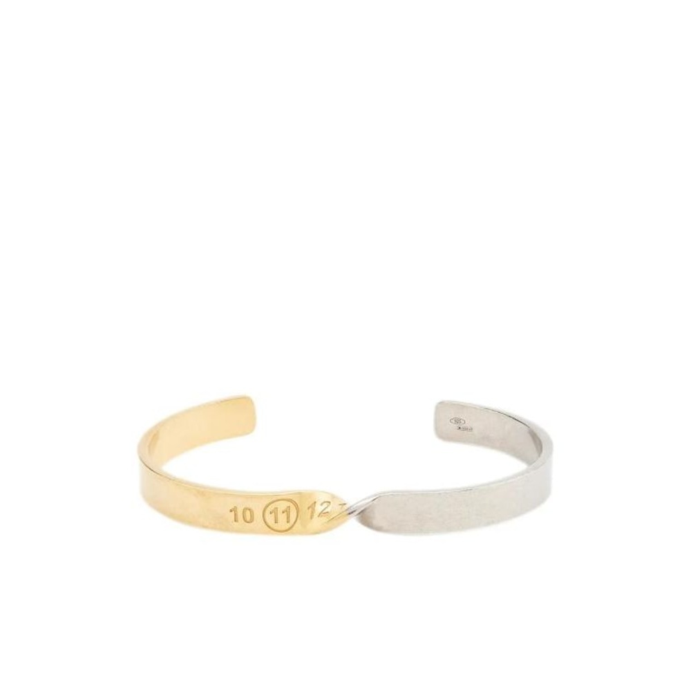 MAISON MARGIELA ブレスレット SM1UY0045S12975961