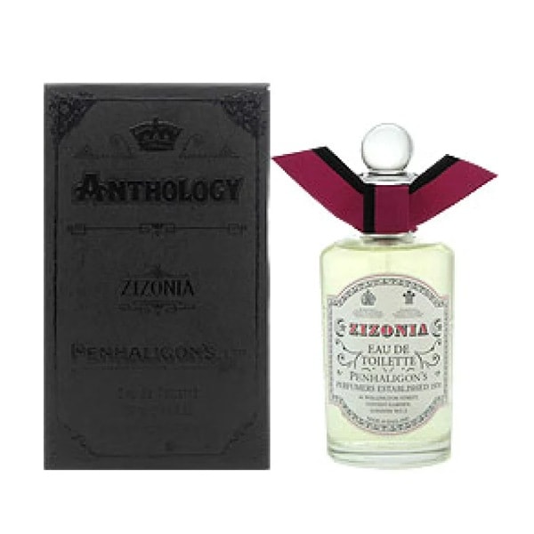 アンソロジー ジゾニア EDT SP 100ml