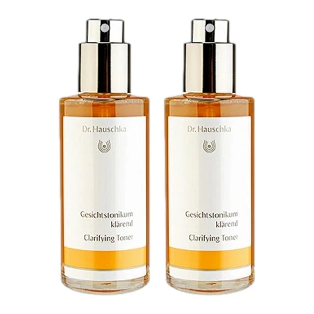 クラリファイング トナー 100ml x 2 お得な2個セット