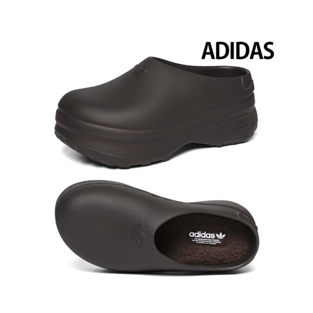 アディダスレディースアディフォームスタンドミュール IF6969