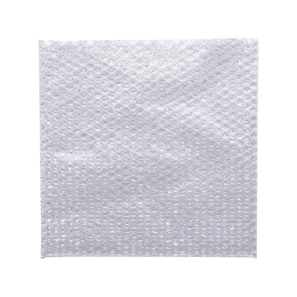 （まとめ）タチバナ産業 エアークッション平袋 小 100枚入 S300300[x2セット]