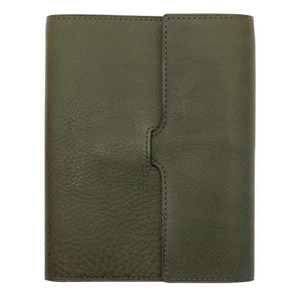 リネアヴァスカボックス ミニ6 KAKUSHI/カクシ システム手帳 13mm【オルティーカ】日本製 104-8