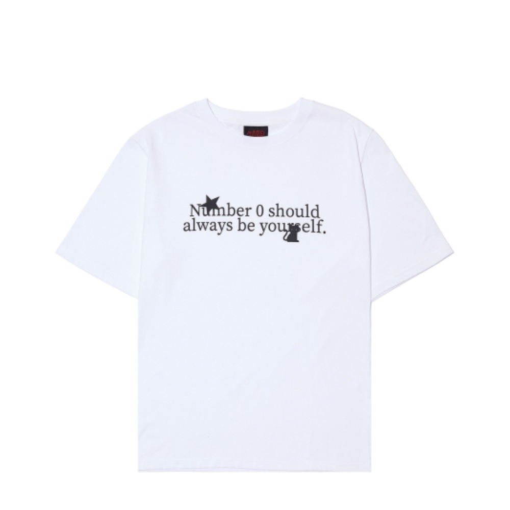 [公式] NCT DREAM JAEMIN 1ST PHOTO EXHIBITION [NARCISSISM] x ITZAVIBE T-SHIRTS