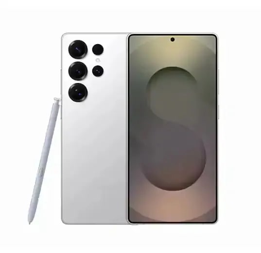 ほぼ新品】Galaxy S25Ultra 512GB シルバーブルー韓国版