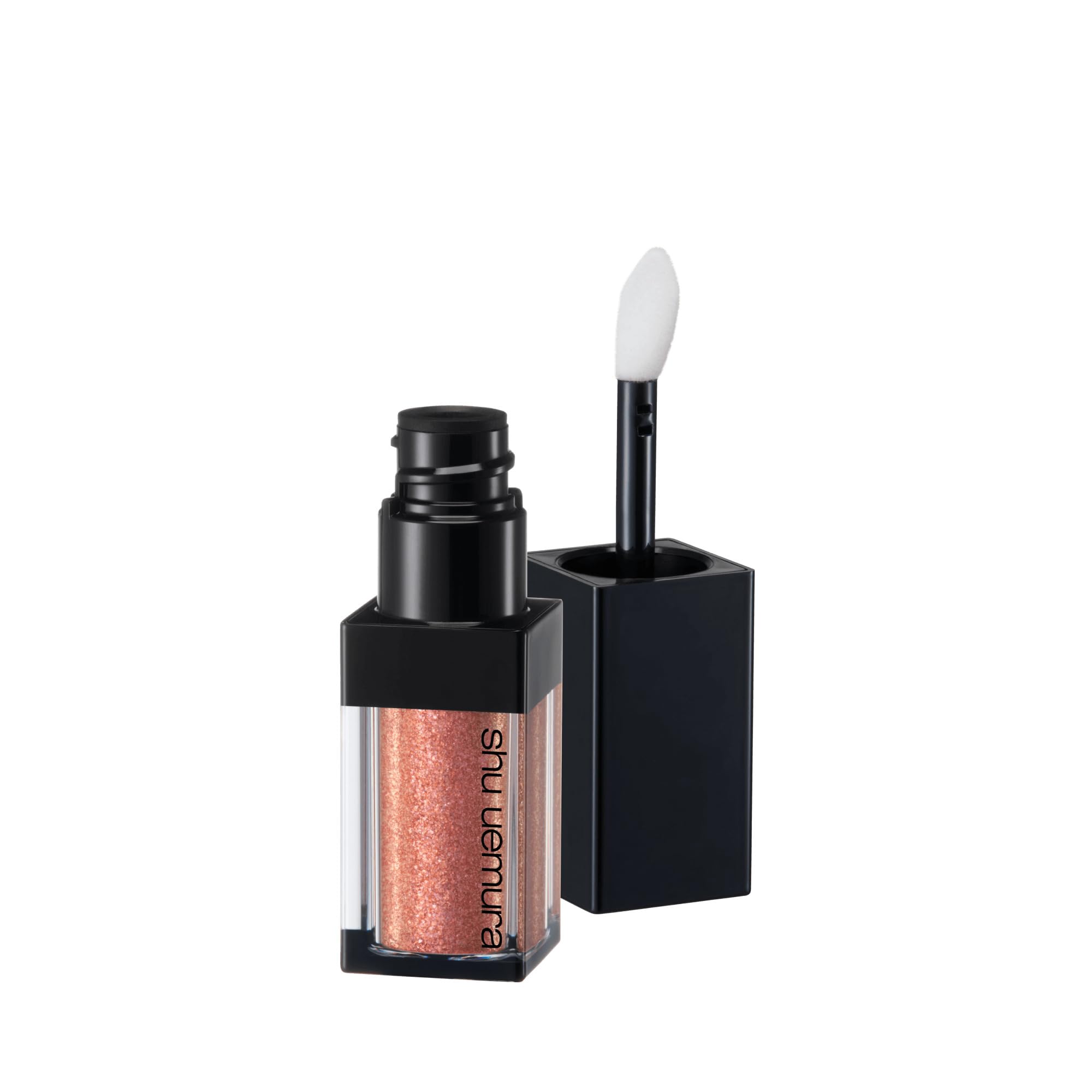 shu uemura(シュウ ウエムラ) アイ フォイル コーラル グロー アイシャドウ リキッド グリッター 正規品 5,898円
