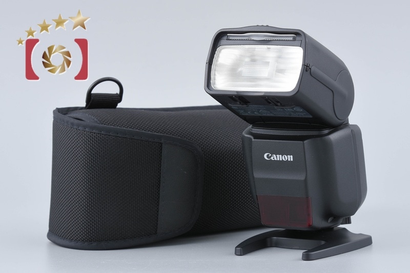 SPEEDLITE 430EX III-RT