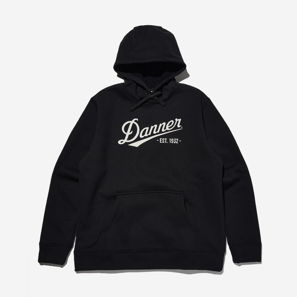 ダナーショップパーカー 90652